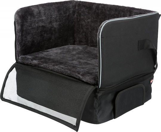 Trixie Seat Car for Dog 45x38x37cm Black