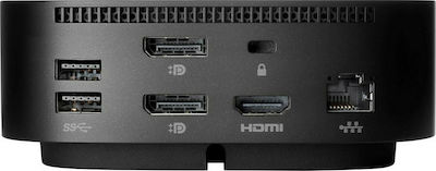 HP USB-C Dock G5 (26D32AA)