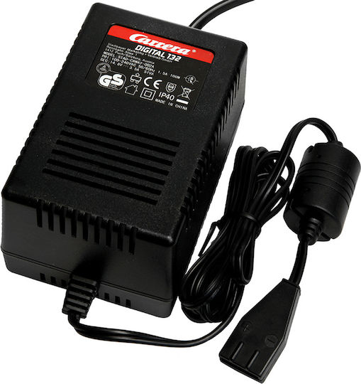 Carrera Digital 132 EU Transformer Зарядно Устройство за Дистанционно Управляемо 1бр