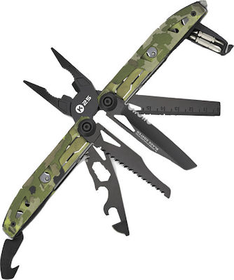 K25 Multi-tool Khaki in Sheath