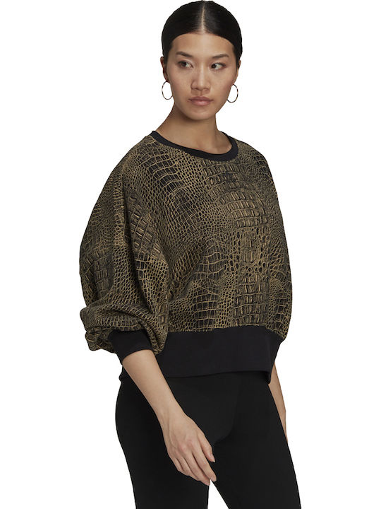 Originals Women's Sweatshirt Khaki