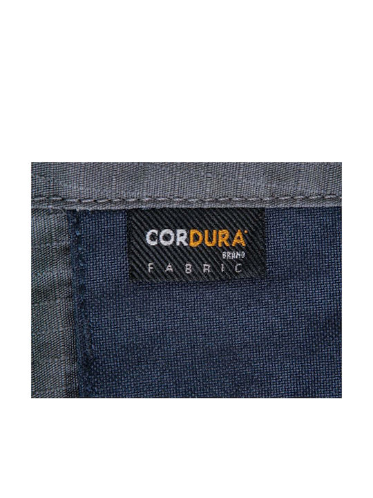 Neo Tools Work Trousers Gray made of Cotton