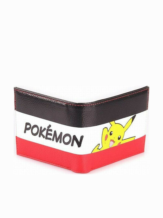 Pokémon Pikachu Portofel bărbătesc Clasice