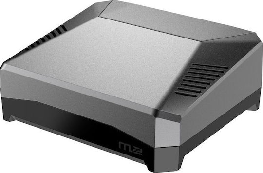 Argon One Raspberry Pi 4 Aluminum Case