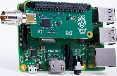 Raspberry Pi 