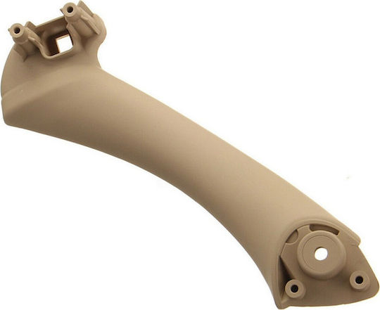 Carner Door Handles Εσωτερική Πίσω Αριστερά για Bmw 3 E90 05'-11' with Εμπρός Placement for BMW Series 3 0025407