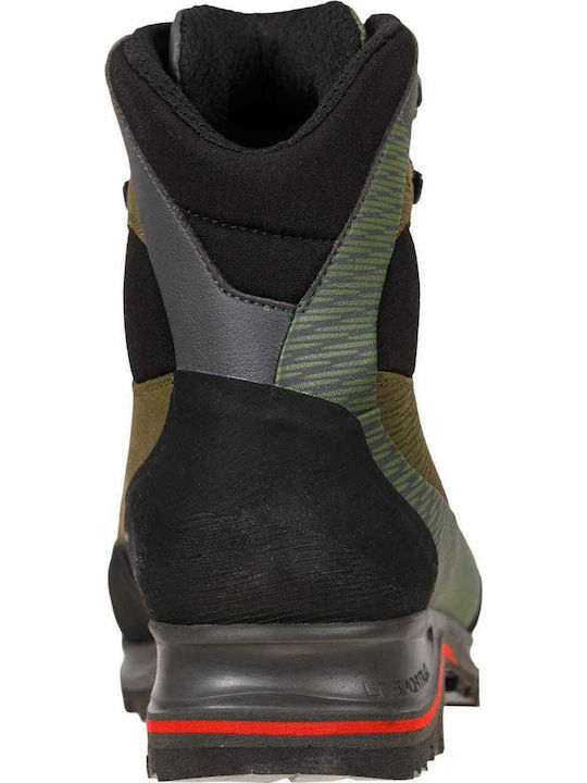 La Sportiva Trango TRK GTX Ανδρικά Ορειβατικά Μποτάκια Αδιάβροχα με Μεμβράνη Gore-Tex Πολύχρωμα