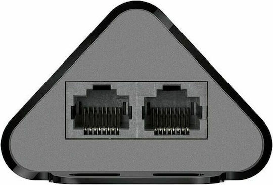 D-Link DPE-302GE PoE+ Repetitor