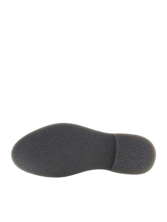Must Piele Gri Ghete Chelsea