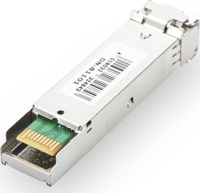 Digitus Sende- und Empfangsgerät 1Stück (DN-81101)