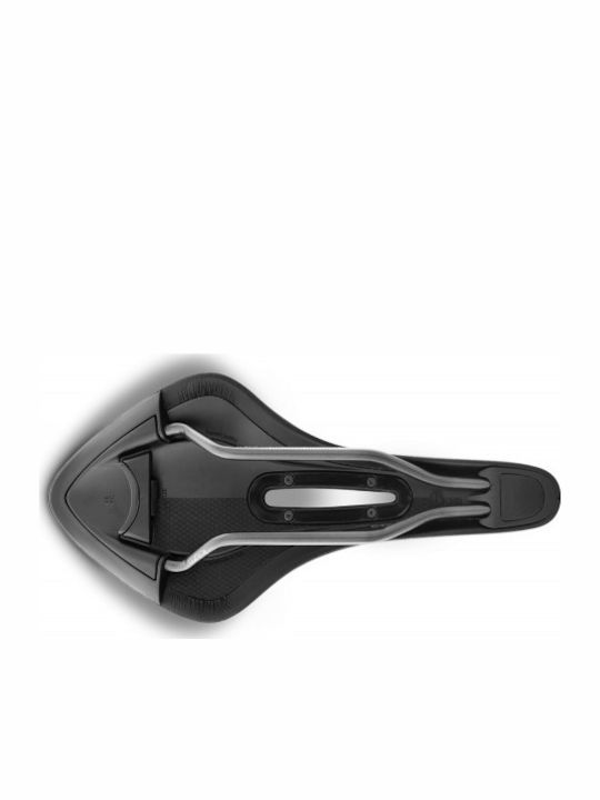Fizik Arione R3 Open Large 2019 K:ium Σέλα Ποδηλάτου Μαύρη 300 x 142 mm