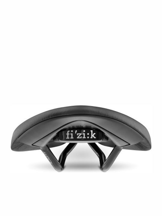 Fizik Arione R3 Open Large 2019 K:ium Σέλα Ποδηλάτου Μαύρη 300 x 142 mm
