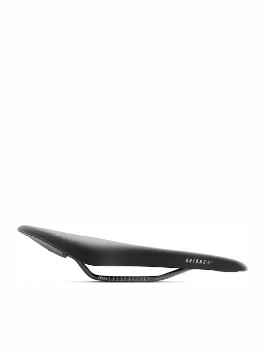 Fizik Arione R3 Open Large 2019 K:ium Σέλα Ποδηλάτου Μαύρη 300 x 142 mm