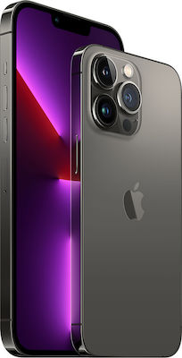 Apple iPhone 13 Pro Max 5G (6GB/256GB) Graphite