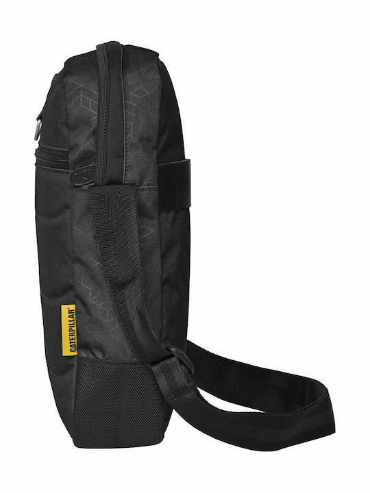 Ryan Men's Bag Shoulder / Crossbody Black