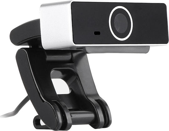 Rnd Web Camera Full HD 1080p 120-0171