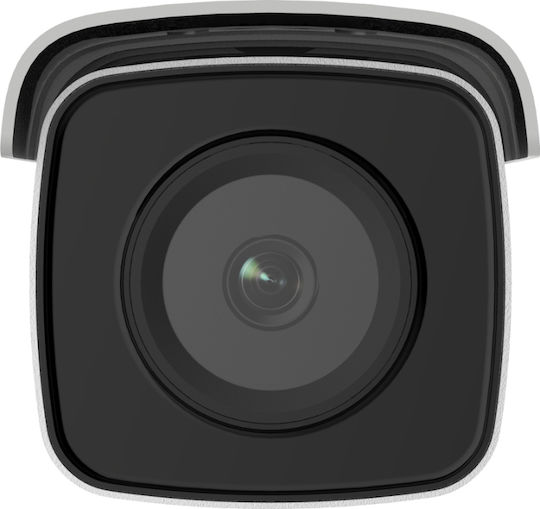 Hikvision DS-2CD2T26G2-2I IP Cameră de Supraveghere Full HD 1080p Rezistentă la apă cu Lentilă 2.8mm
