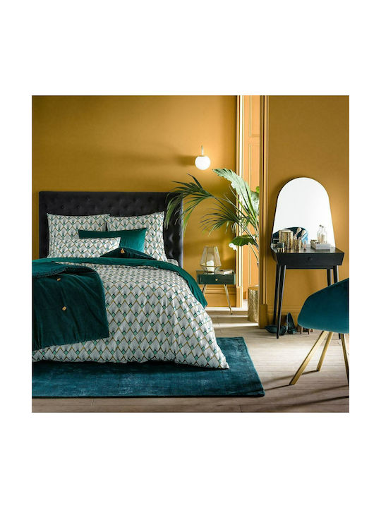 La Redoute Interieurs Modern Lamp Wall with Socket E14 Gold 25cm