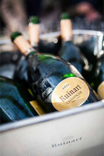 Ruinart Champagner R de Ruinart Trocken Weiß 750ml