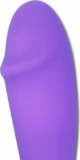 Fun Factory Mr Boss Enzo Vibrator Mini Clasic Vibrator Violet
