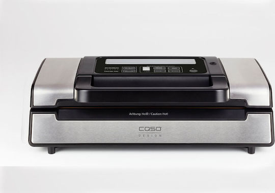 Caso Vacuum Sealer External With Maximum Sealing Length 300mm Automatic FastVac 500