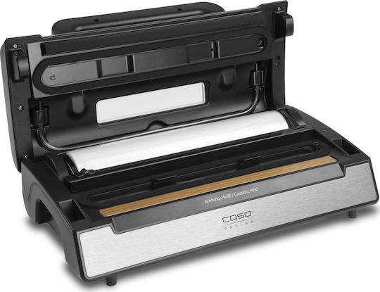 Caso Vacuum Sealer External With Maximum Sealing Length 300mm Automatic FastVac 500