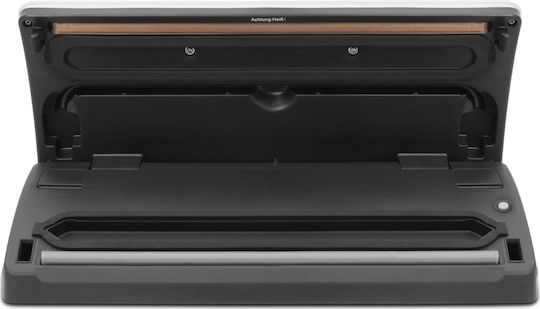 Caso Vacuum Sealer External with Maximum Sealing Length 300mm Automatic VC 9