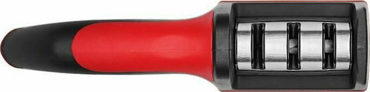 Handheld Knife Sharpener with 3 Levels