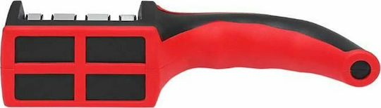 Handheld Knife Sharpener with 3 Levels