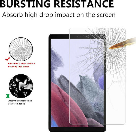 0.3mm Tempered Glass (Galaxy Tab A7 Lite)