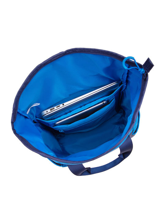 Rivacase Dijon 5321 Waterproof Backpack Backpack for 15.6" Laptop Blue