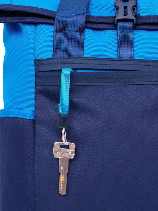 Rivacase Dijon 5321 Waterproof Backpack Backpack for 15.6" Laptop Blue
