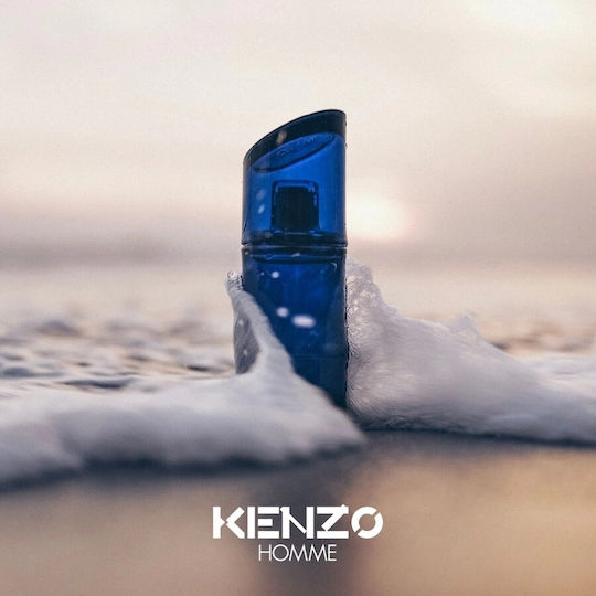 Kenzo Homme Intense Тоалетна вода 60мл
