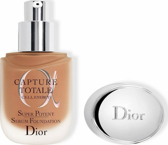 Dior Capture Totale Super Potent Serum Liquid Foundation SPF20 5N Neutral 30ml