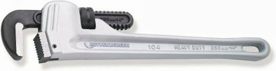 Force Pipe Wrench 5½" 860mm