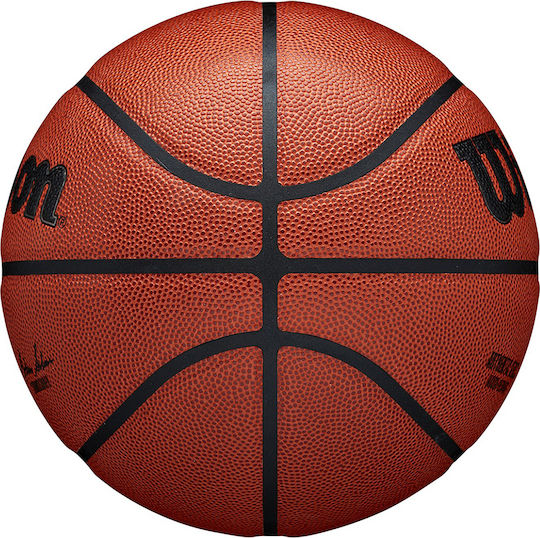 Wilson NBA Authentic Series Basketball Indoor Outdoor
