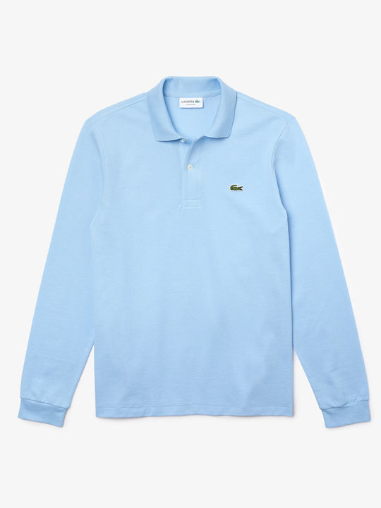 Lacoste Men's Blouse Polo Light Blue