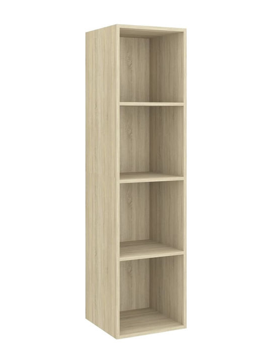 Wohnzimmer TV-Einheit Beige L37xB37xH37cm