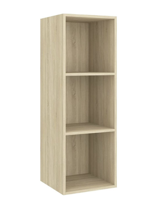 Wohnzimmer TV-Einheit Beige L37xB37xH37cm