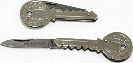 Antonini PenKnife Σουγιάς