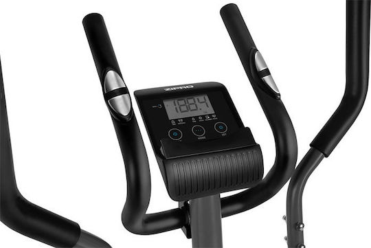 Zipro Shox Μαγνητικό Ελλειπτικό Μηχάνημα με Δίσκο 6kg για Χρήστη έως 120kg