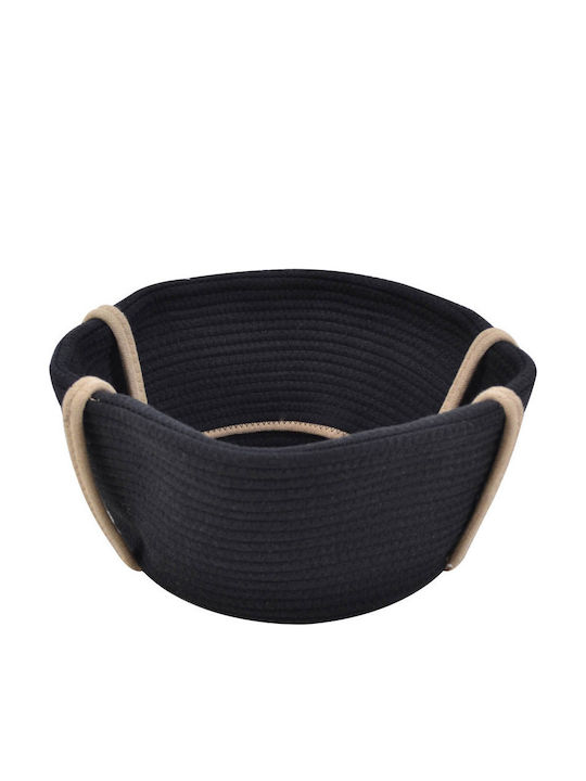Ankor 813315 Stoff Dekorative Körbe