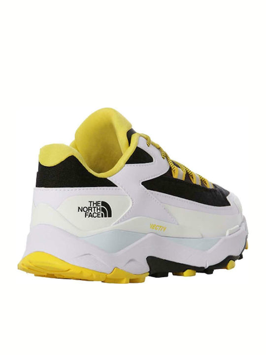 The North Face Vectiv Taraval Γυναικεία Ορειβατικά Παπούτσια Πολύχρωμα