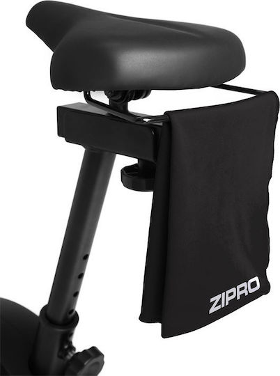 Zipro Boost Gold Upright Exercise Bike Magnetic