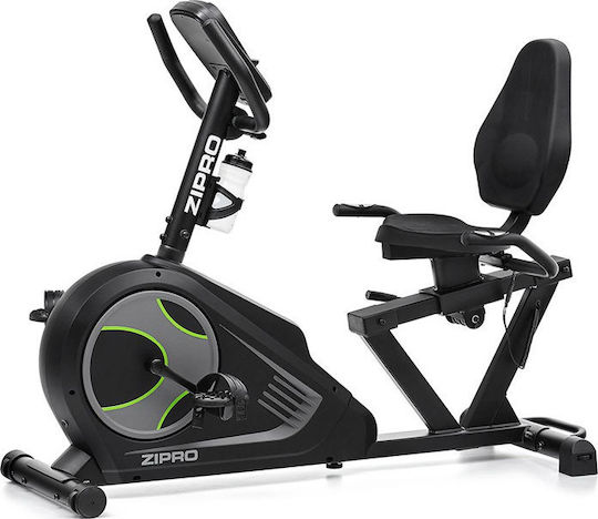 Zipro Glow Bicicletă de exerciții staționară Electromagnetic
