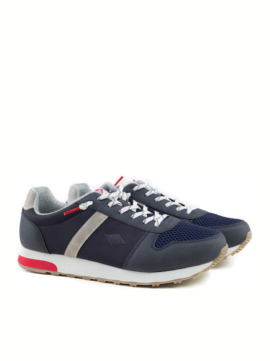 Lee Cooper Sneakers Navy Blue LC000103