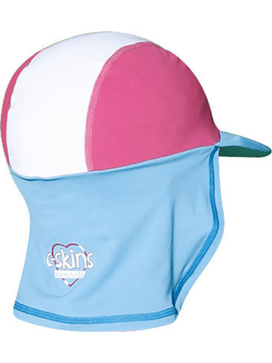 CAP WITH SUN PROTECTION SPF50 BABY GIRLS C-SKINS KEPPI
