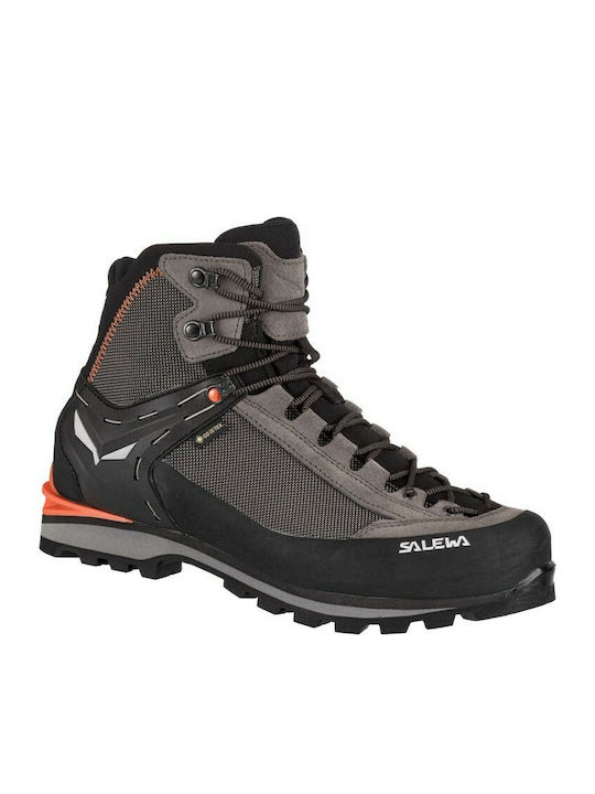 Salewa Crow GTX Männer Wanderschuhe Mehrfarbige