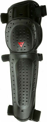 Dainese Knee V E1 Rider Knee Protectors