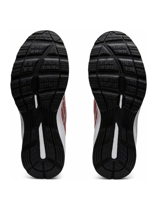 Gel-Braid Γυναικεία Αθλητικά Παπούτσια Running Ροζ